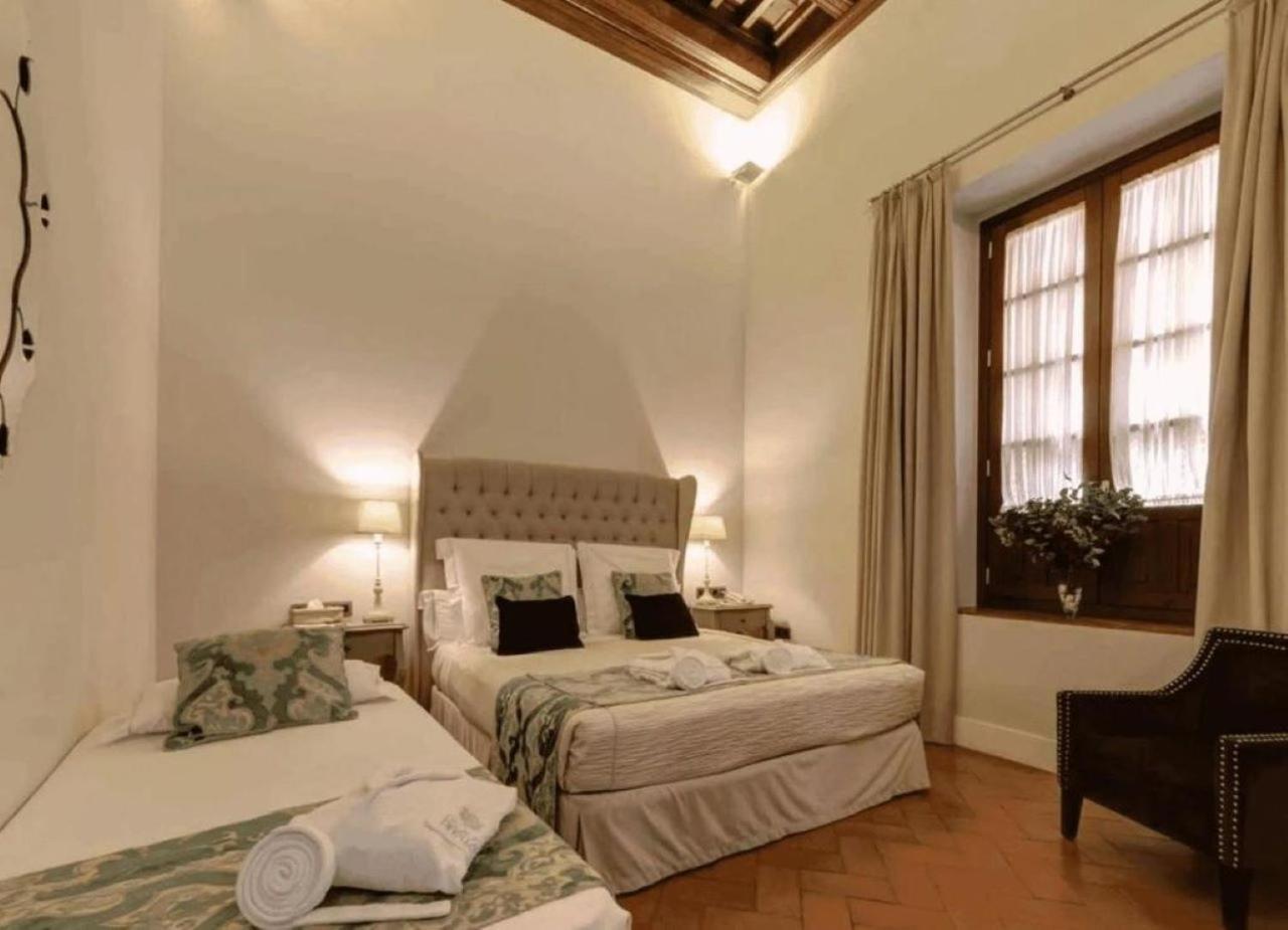 Palacio Pinello (Adults Only) Севілья Екстер'єр фото