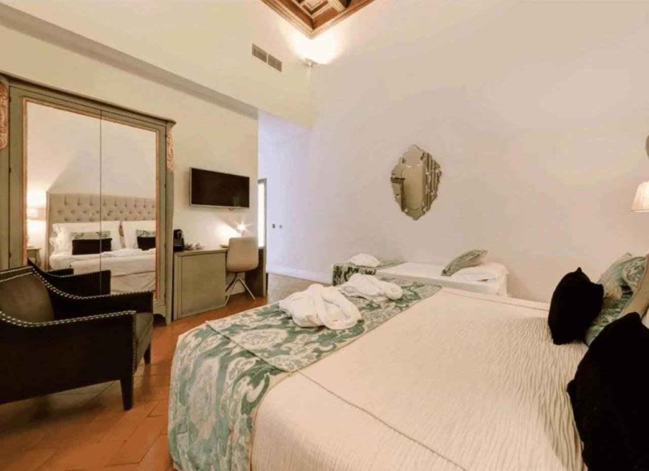 Palacio Pinello (Adults Only) Севілья Екстер'єр фото
